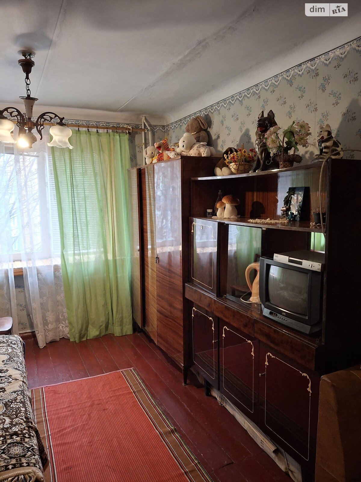 Комната в Тернополе, на просп. Бандеры Степана 88 в районе Восточный на продажу фото 1 Комната в Тернополе, на просп. Бандеры Степана 88 в районе Восточный на продажу фото 1