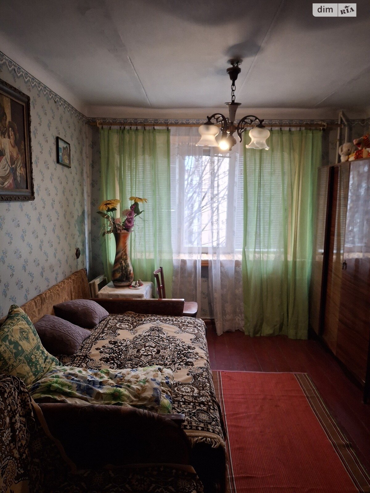 Комната в Тернополе, на просп. Бандеры Степана 88 в районе Восточный на продажу фото 1 Комната в Тернополе, на просп. Бандеры Степана 88 в районе Восточный на продажу фото 1