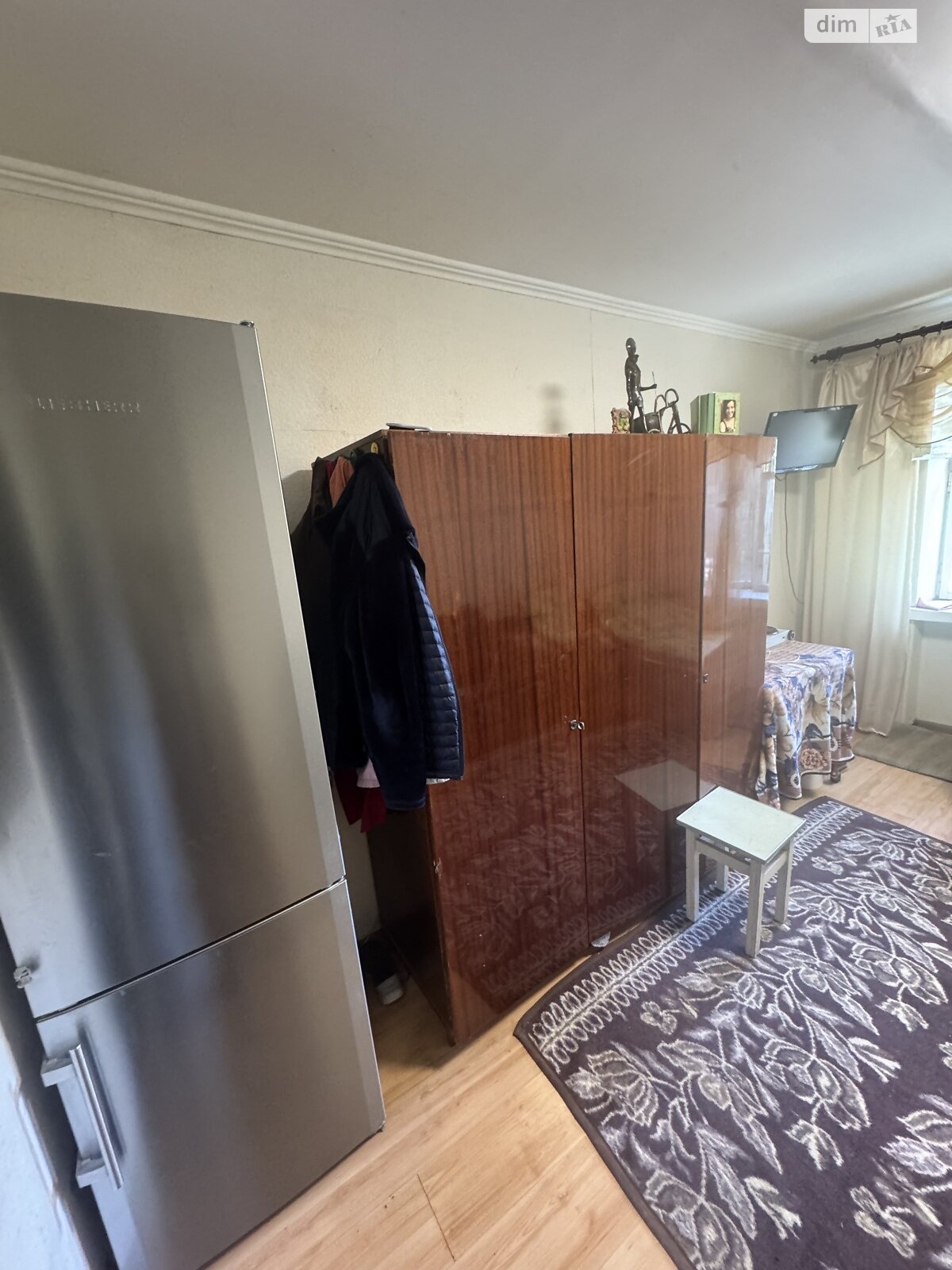 Кімната в Тернополі на просп. Бандери Степана 74 в районі Східний на продаж фото 1 Кімната в Тернополі на просп. Бандери Степана 74 в районі Східний на продаж фото 1
