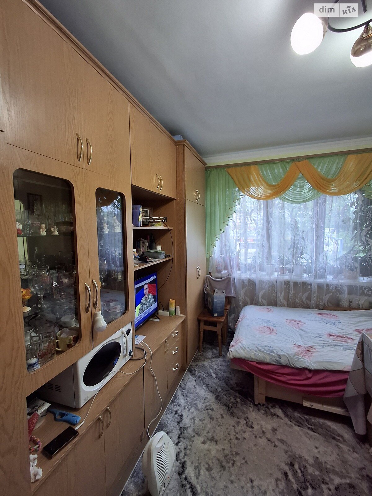 Кімната в Тернополі на просп. Бандери Степана 88, кв. 220 в районі Східний на продаж фото 1 Кімната в Тернополі на просп. Бандери Степана 88, кв. 220 в районі Східний на продаж фото 1