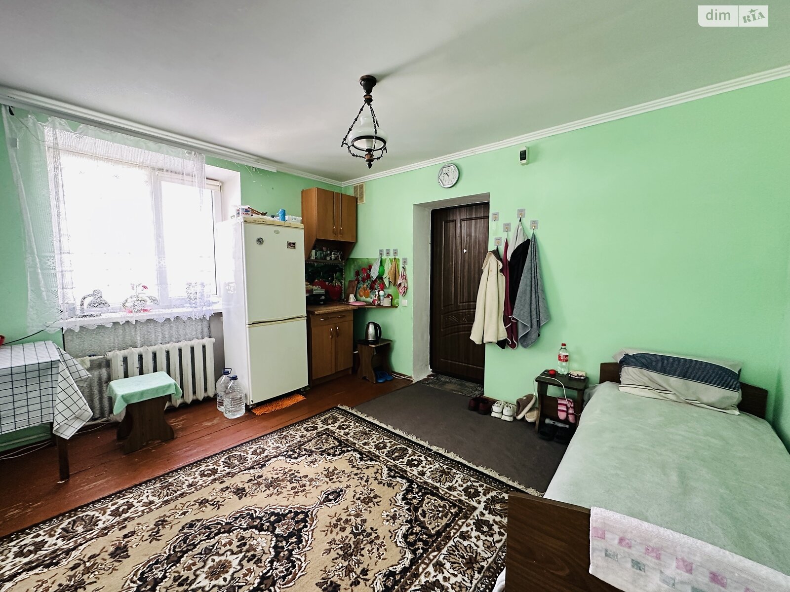 Кімната в Тернополі на просп. Бандери Степана в районі Східний на продаж фото 1 Кімната в Тернополі на просп. Бандери Степана в районі Східний на продаж фото 1