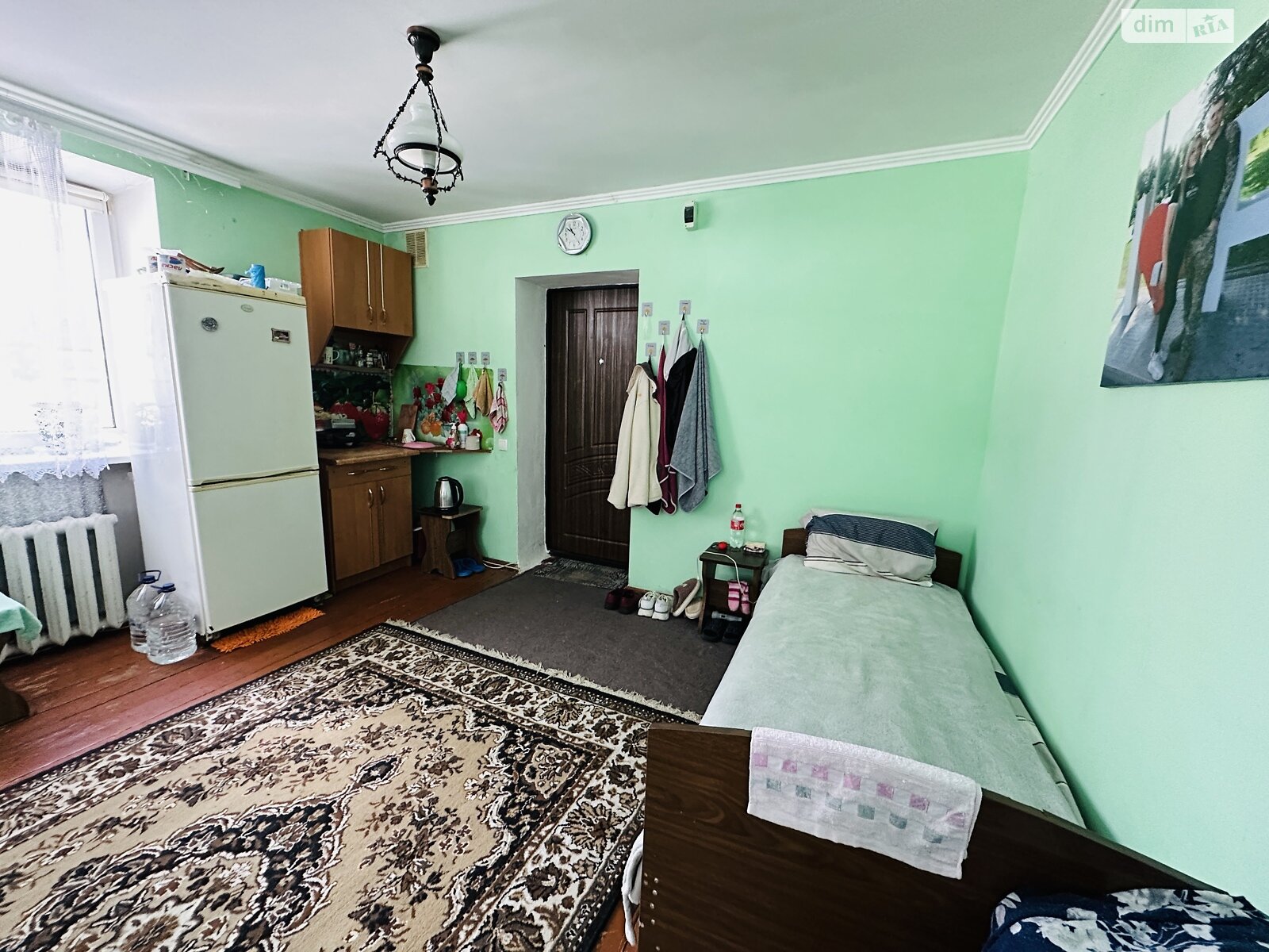 Кімната в Тернополі на просп. Бандери Степана в районі Східний на продаж фото 1 Кімната в Тернополі на просп. Бандери Степана в районі Східний на продаж фото 1