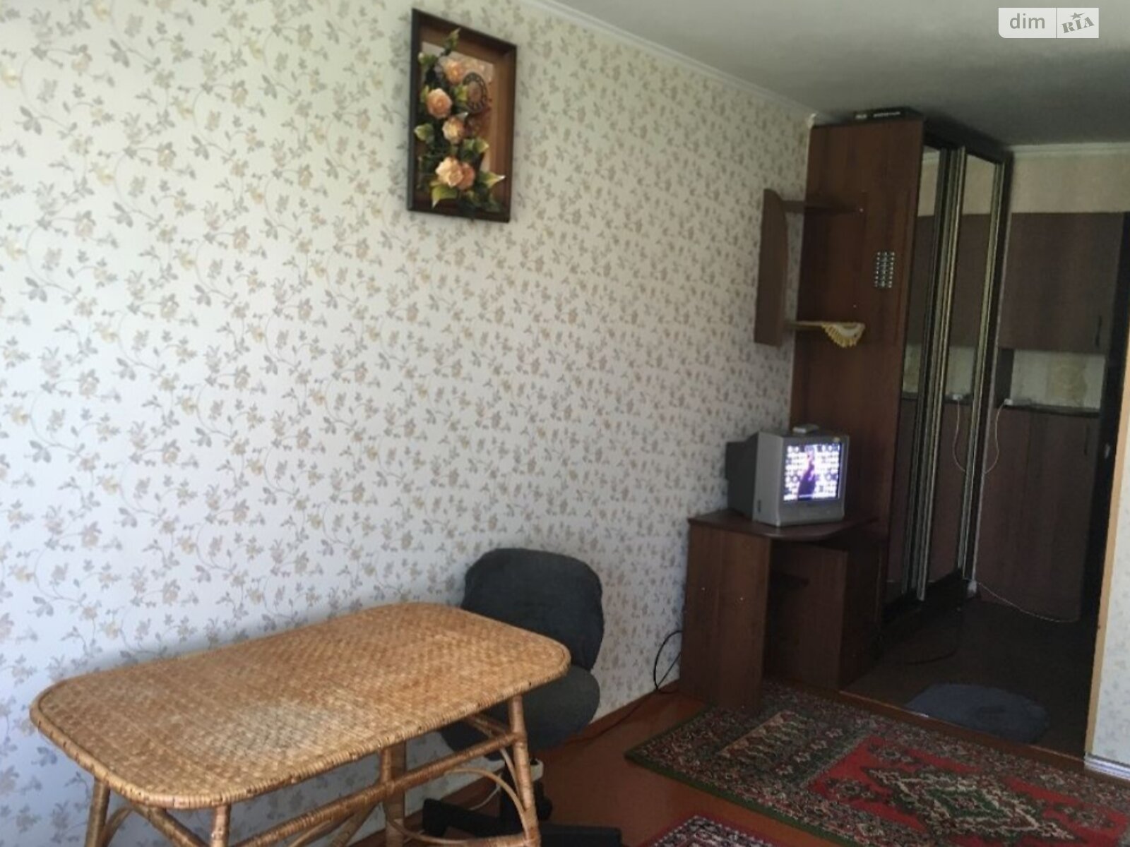 Комната в Тернополе, на ул. Дорошенко Петра Гетмана 1 в районе Восточный на продажу фото 1