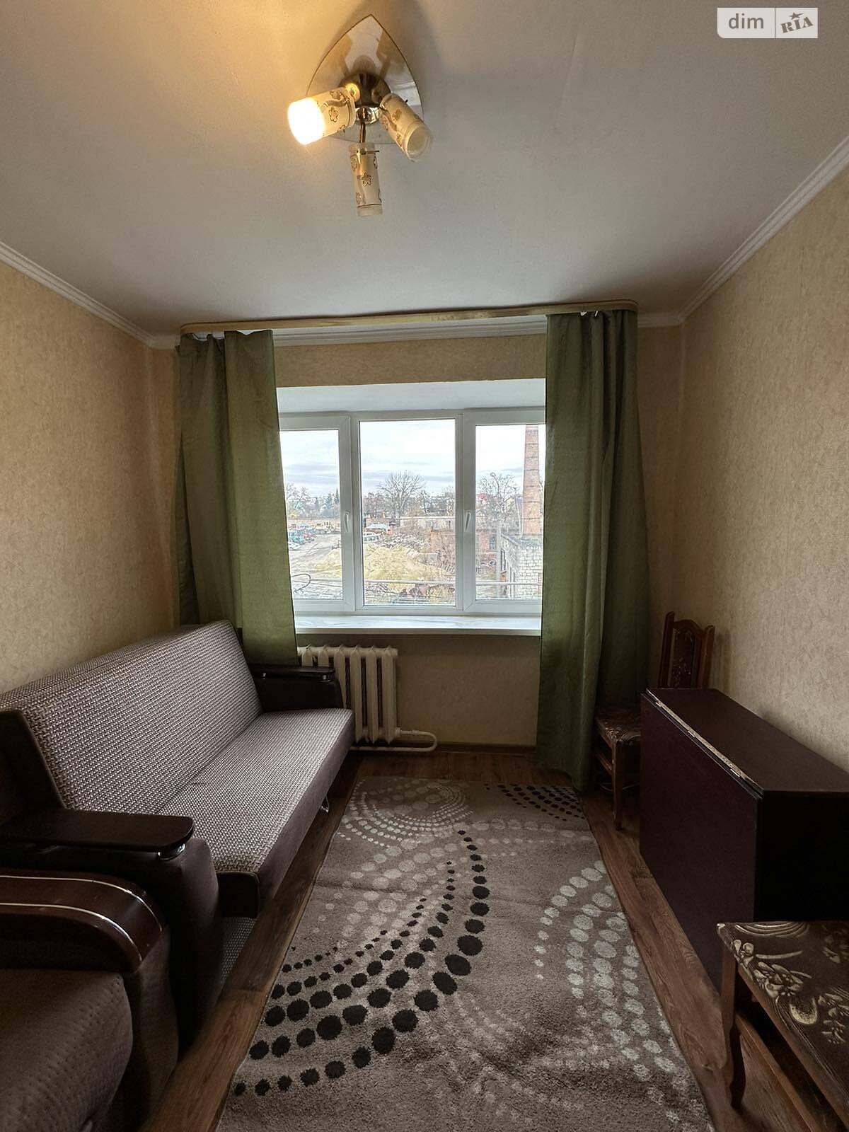 Комната в Тернополе, на ул. Дорошенко Петра Гетмана в районе Восточный на продажу фото 1