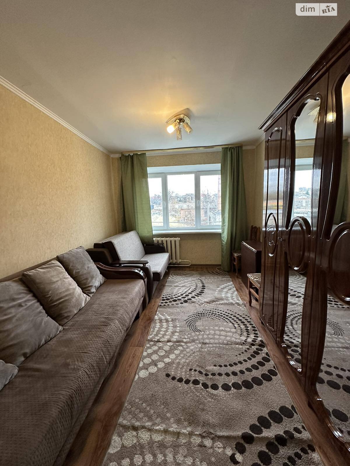 Комната в Тернополе, на ул. Дорошенко Петра Гетмана в районе Восточный на продажу фото 1