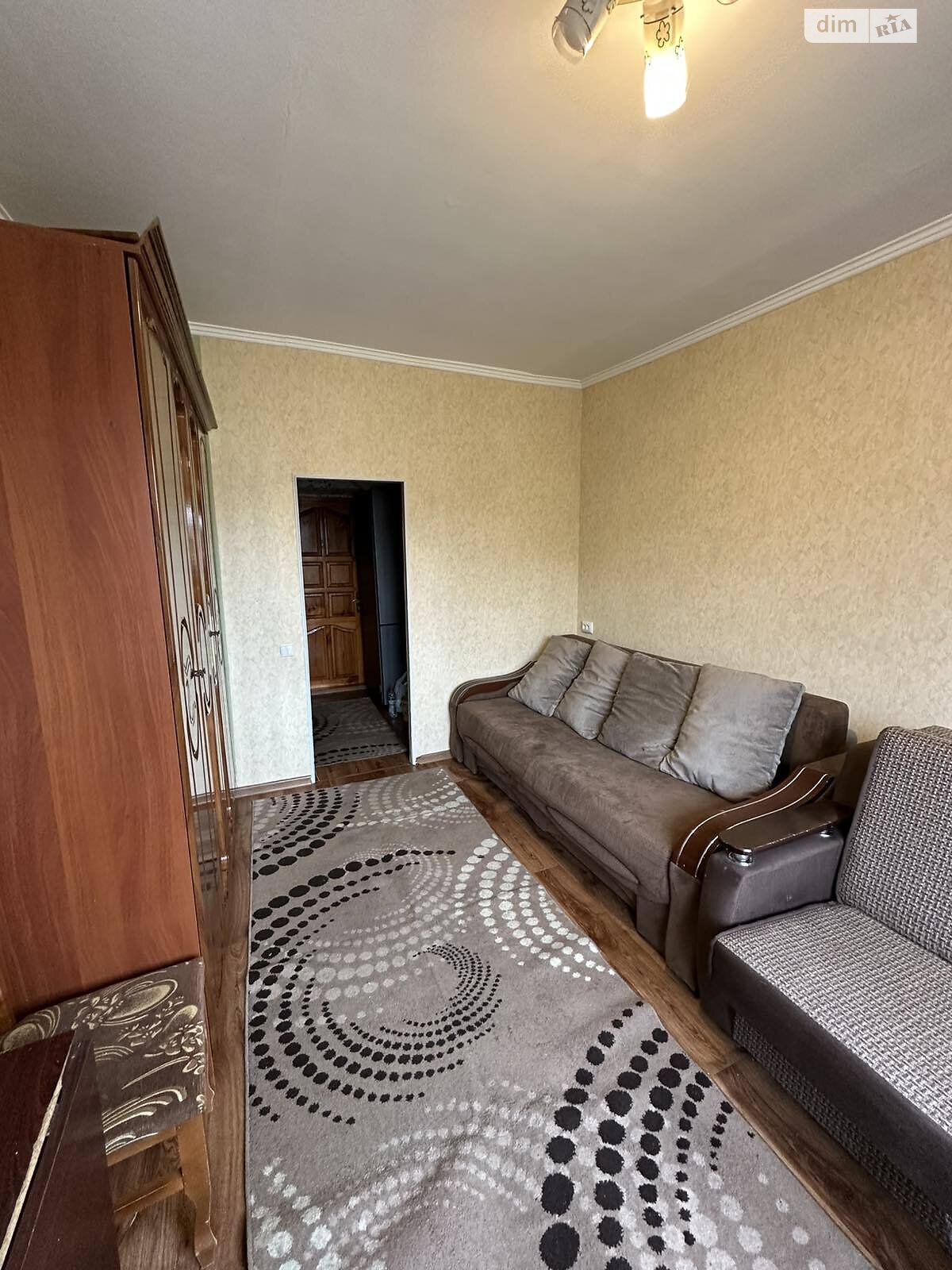 Комната в Тернополе, на ул. Дорошенко Петра Гетмана в районе Восточный на продажу фото 1