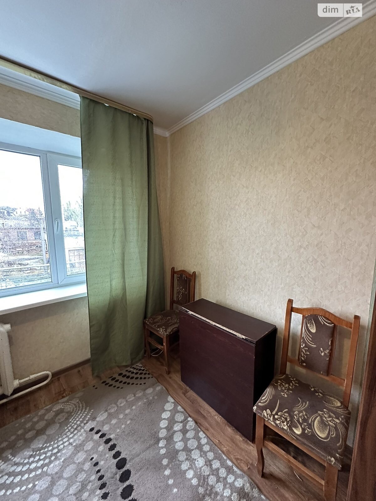 Комната в Тернополе, на ул. Дорошенко Петра Гетмана в районе Восточный на продажу фото 1