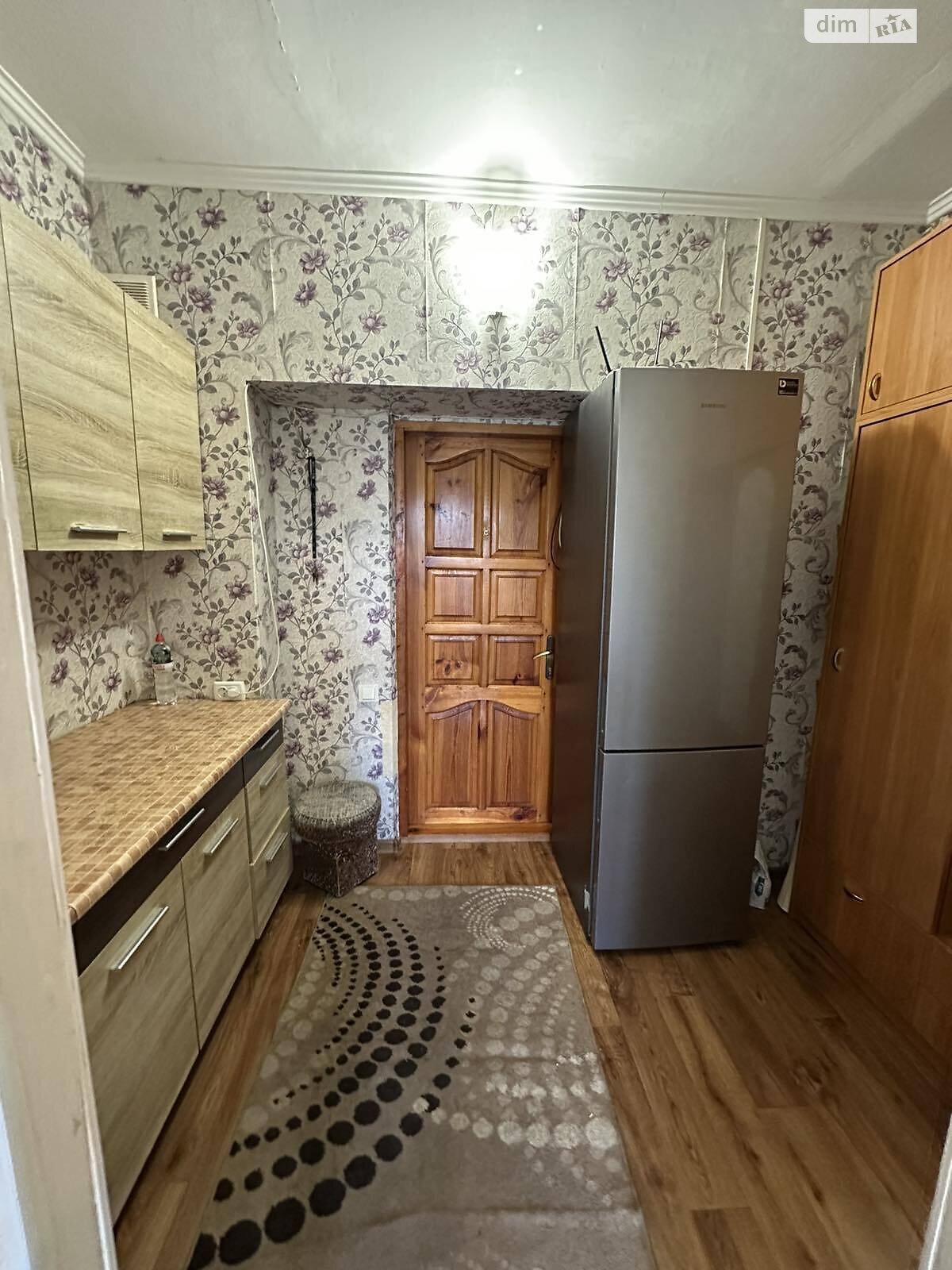 Комната в Тернополе, на ул. Дорошенко Петра Гетмана в районе Восточный на продажу фото 1