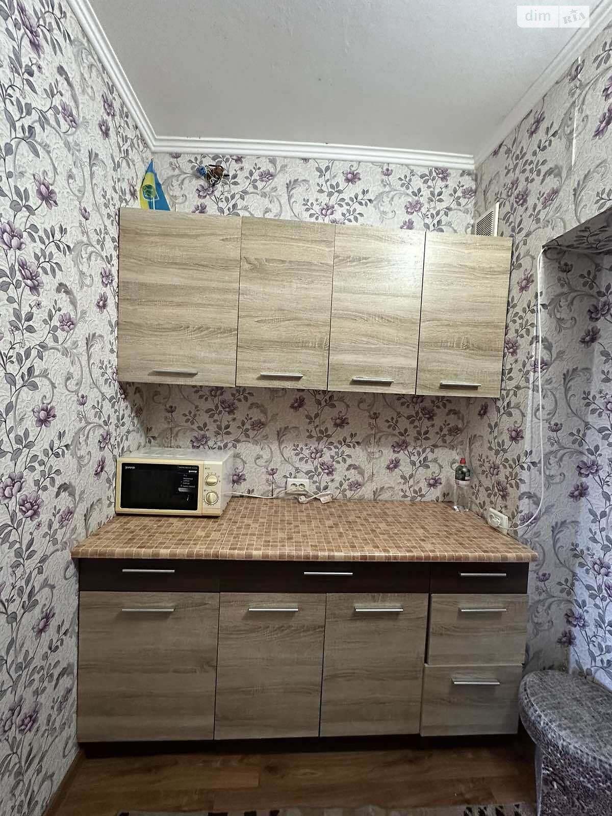 Комната в Тернополе, на ул. Дорошенко Петра Гетмана в районе Восточный на продажу фото 1