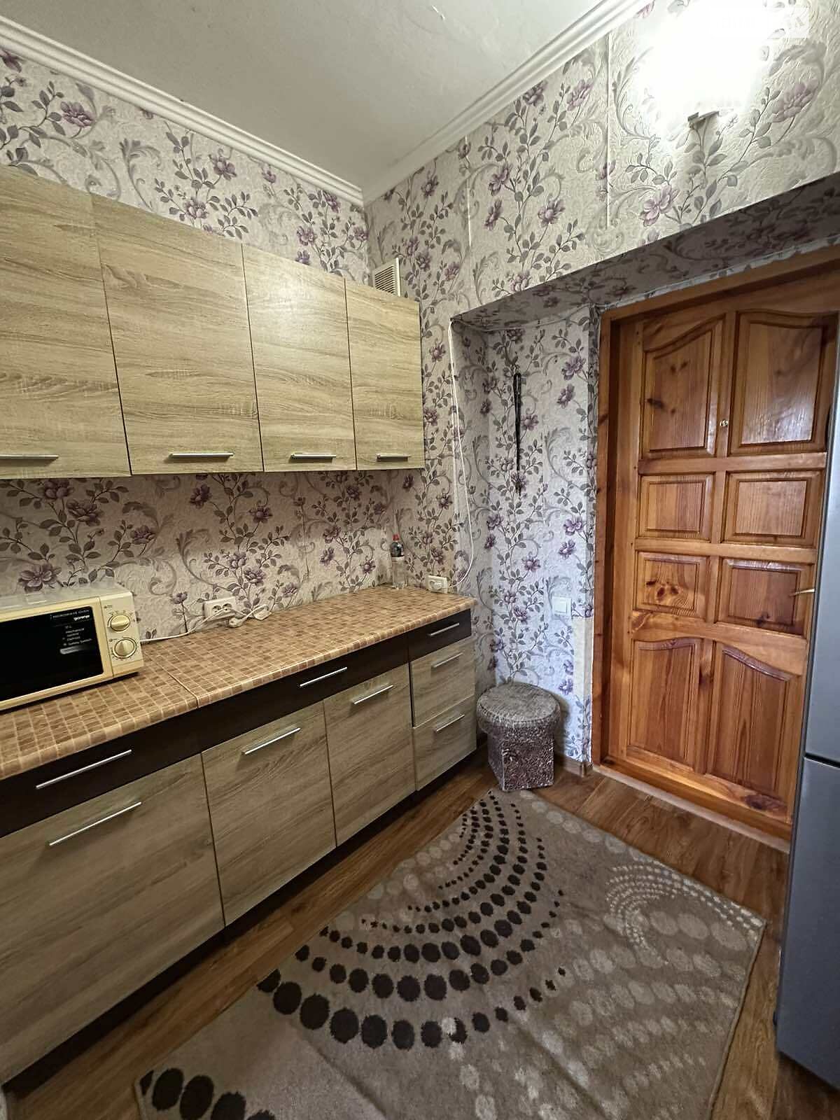 Комната в Тернополе, на ул. Дорошенко Петра Гетмана в районе Восточный на продажу фото 1