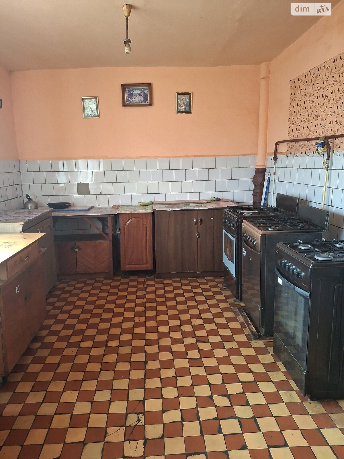 Комната в Тернополе, на ул. Дорошенко Петра Гетмана в районе Восточный на продажу фото 1