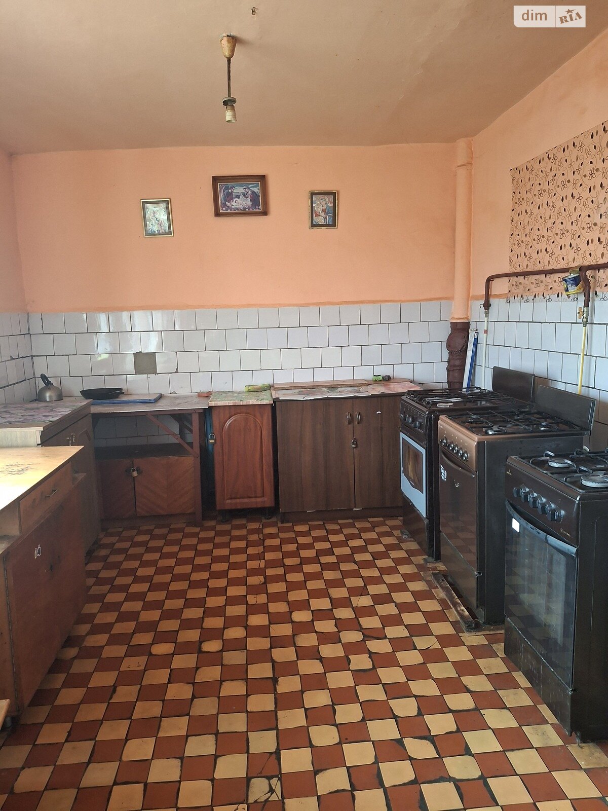 Комната в Тернополе, на ул. Дорошенко Петра Гетмана в районе Восточный на продажу фото 1