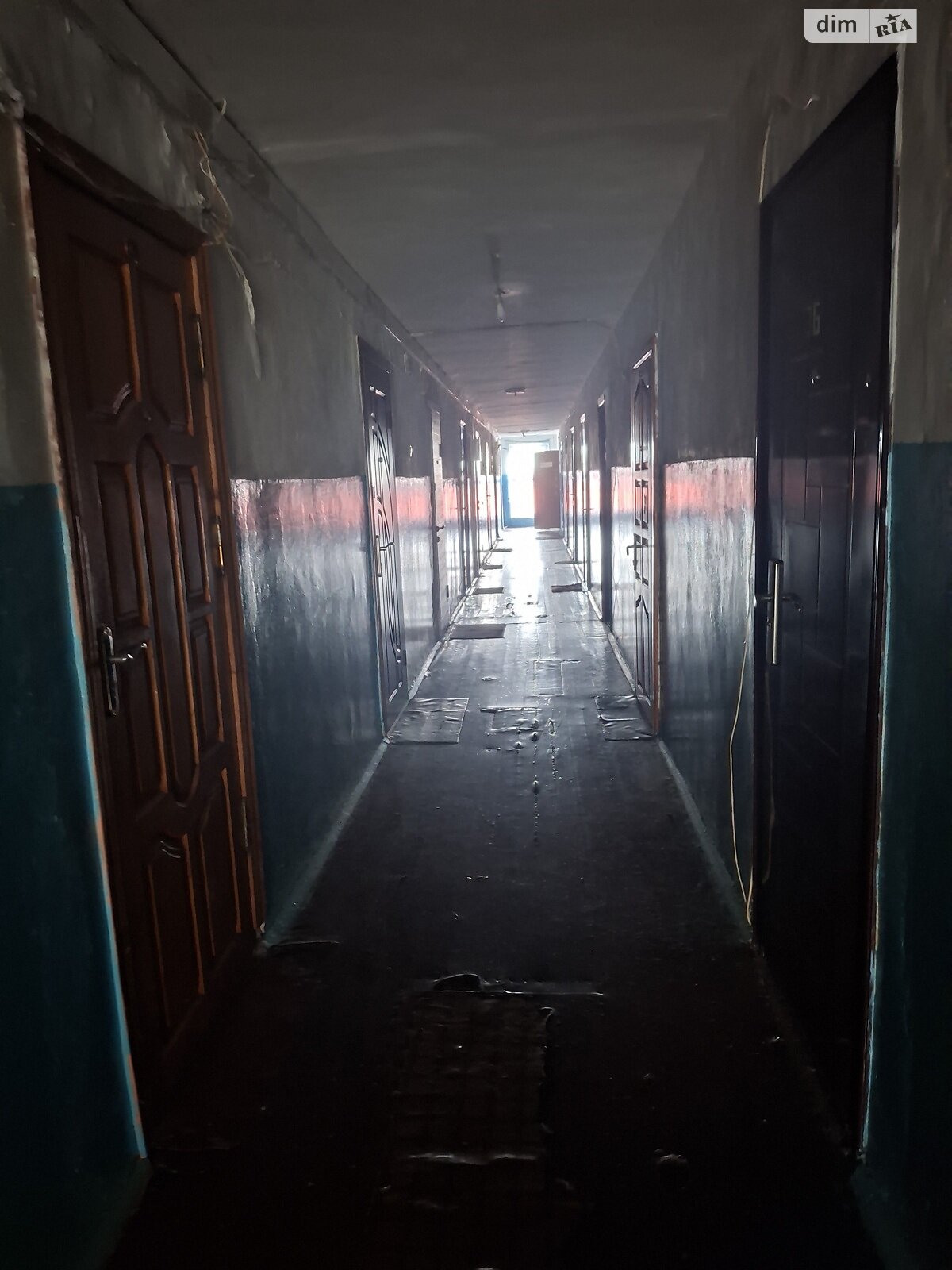 Комната в Тернополе, на ул. Дорошенко Петра Гетмана в районе Восточный на продажу фото 1