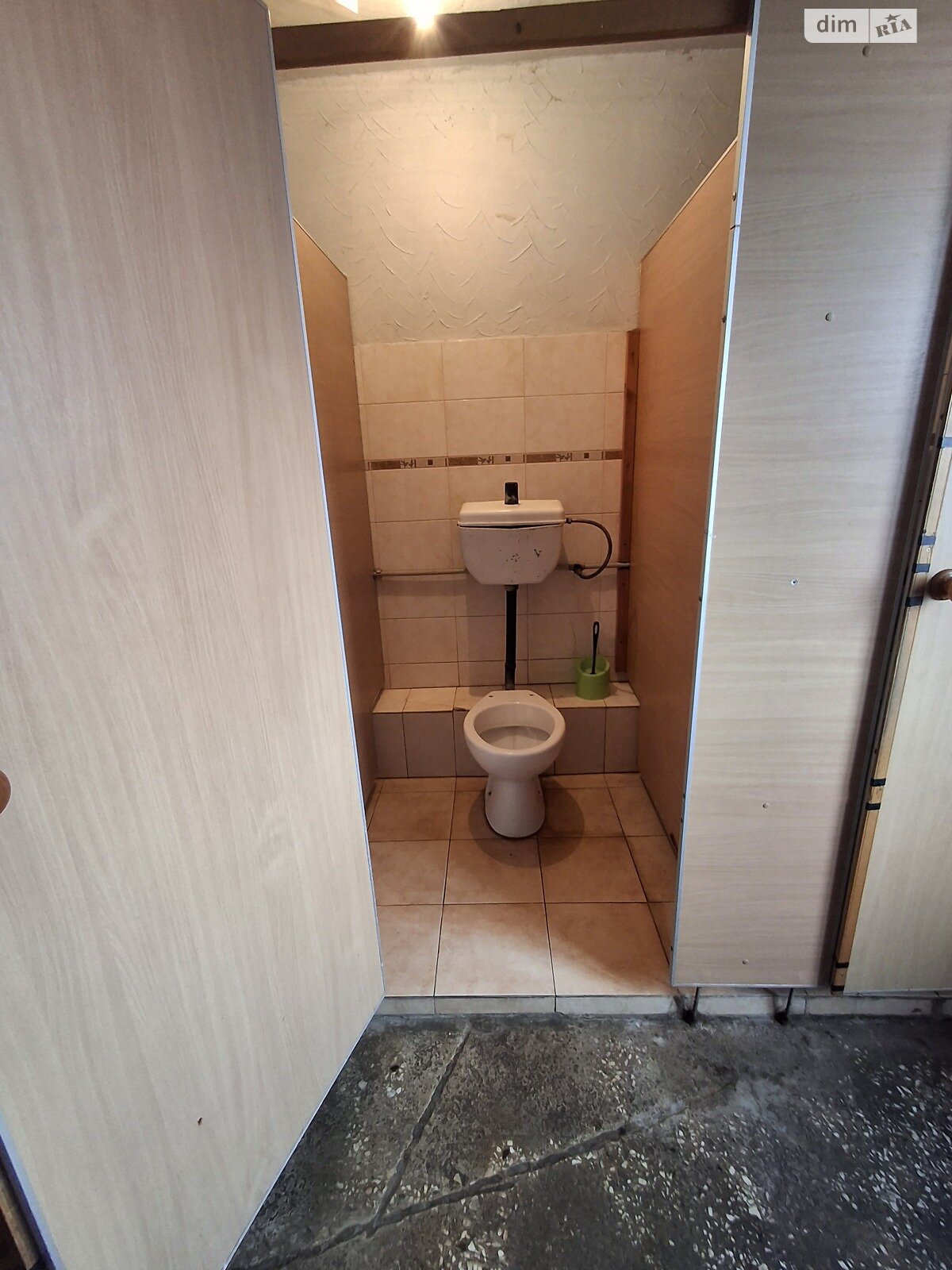 Комната в Тернополе, на ул. Дорошенко Петра Гетмана в районе Восточный на продажу фото 1