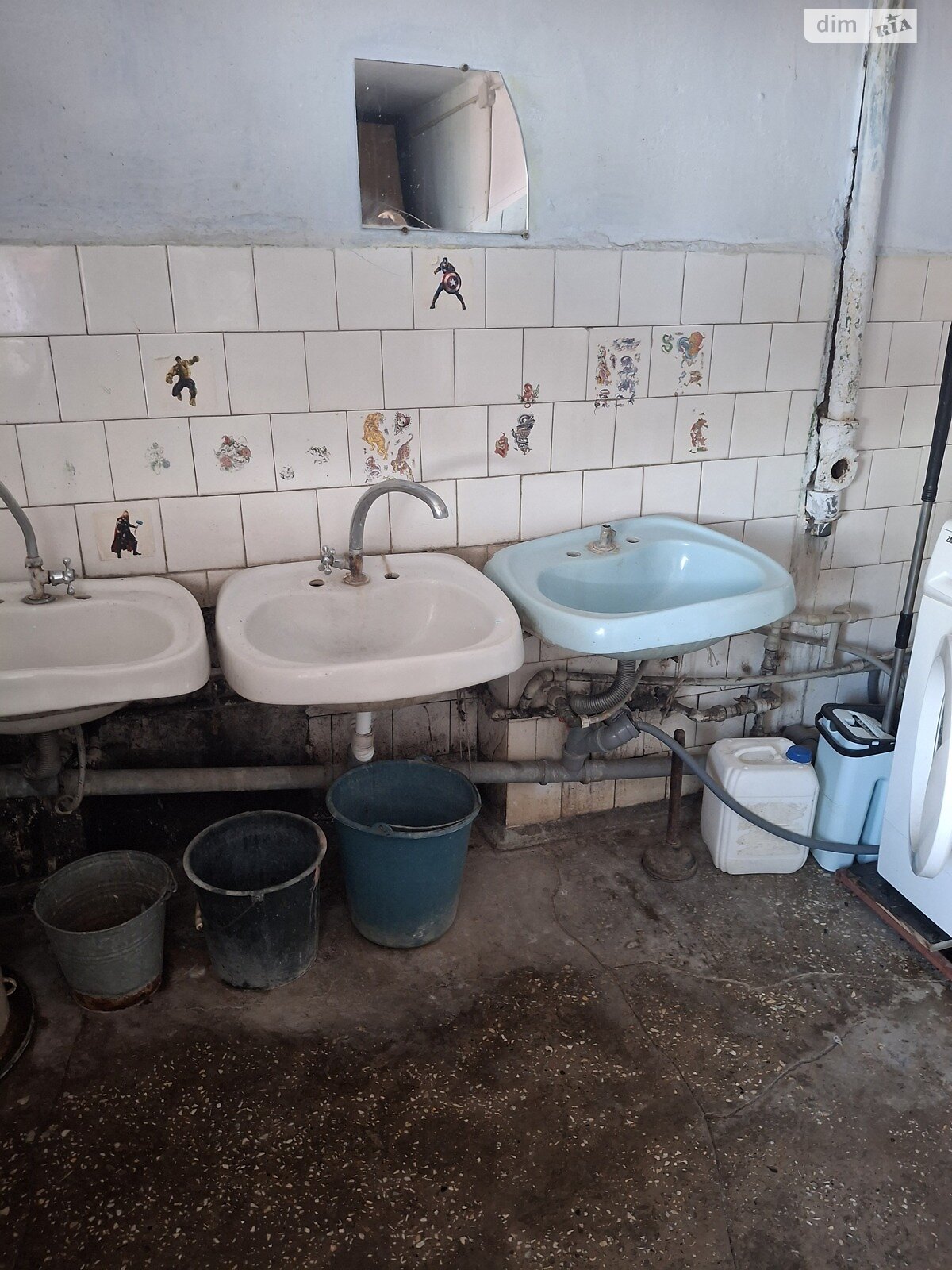 Комната в Тернополе, на ул. Дорошенко Петра Гетмана в районе Восточный на продажу фото 1