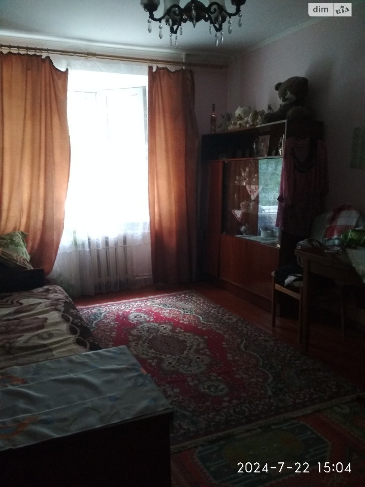 Кімната в Тернополі на вул. Лесі Українки 33 в районі Східний на продаж фото 1 Кімната в Тернополі на вул. Лесі Українки 33 в районі Східний на продаж фото 1