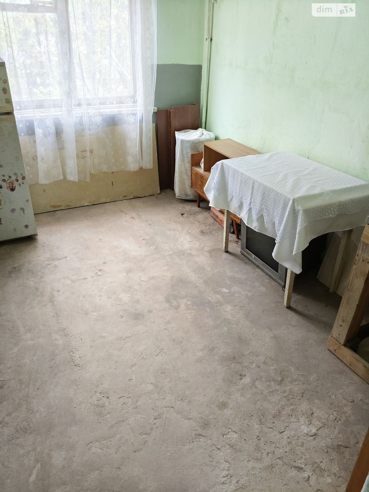 Комната в Ужгороде, на просп. Свободы в районе Свепомоц на продажу фото 1 Комната в Ужгороде, на просп. Свободы в районе Свепомоц на продажу фото 1