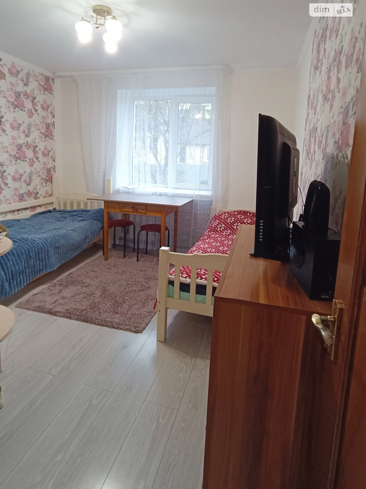 Комната в Великом Омелянике, на ул. Владимирская на продажу фото 1 Комната в Великом Омелянике, на ул. Владимирская на продажу фото 1