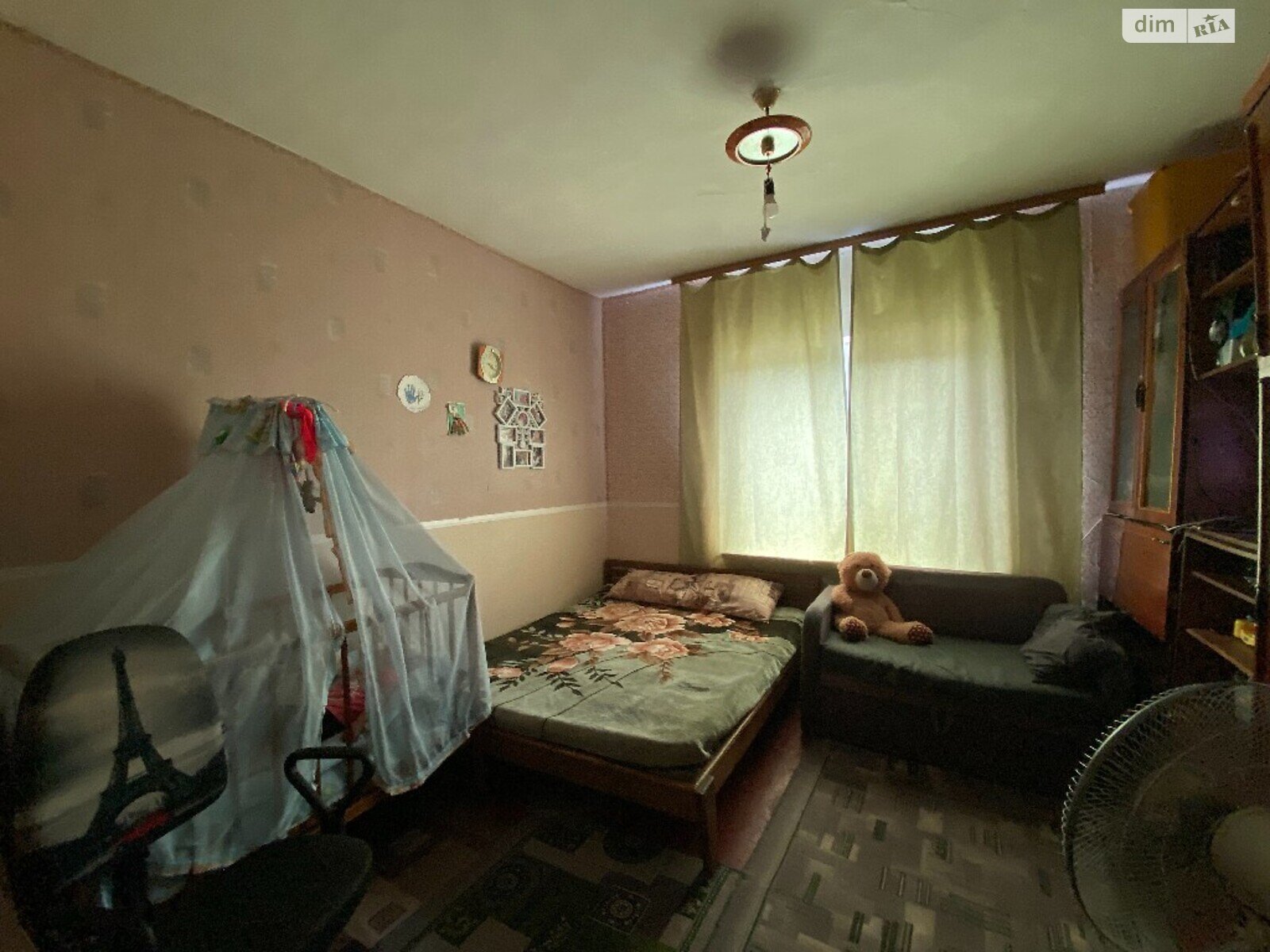 Комната в Виннице, на ул. Стеценко в районе Ближнее замостье на продажу фото 1