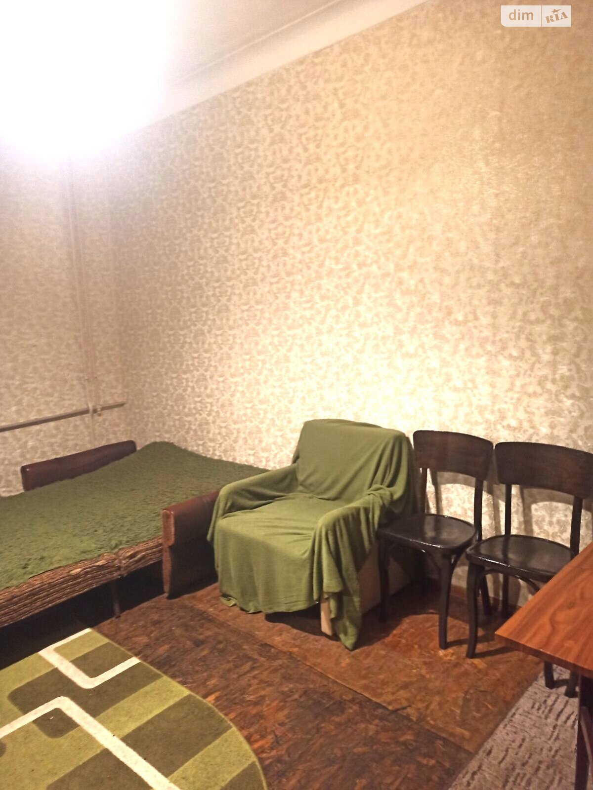 Кімната в Вінниці на вул. Героїв Нацгвардії в районі Ближнє замостя на продаж фото 1 Кімната в Вінниці на вул. Героїв Нацгвардії в районі Ближнє замостя на продаж фото 1