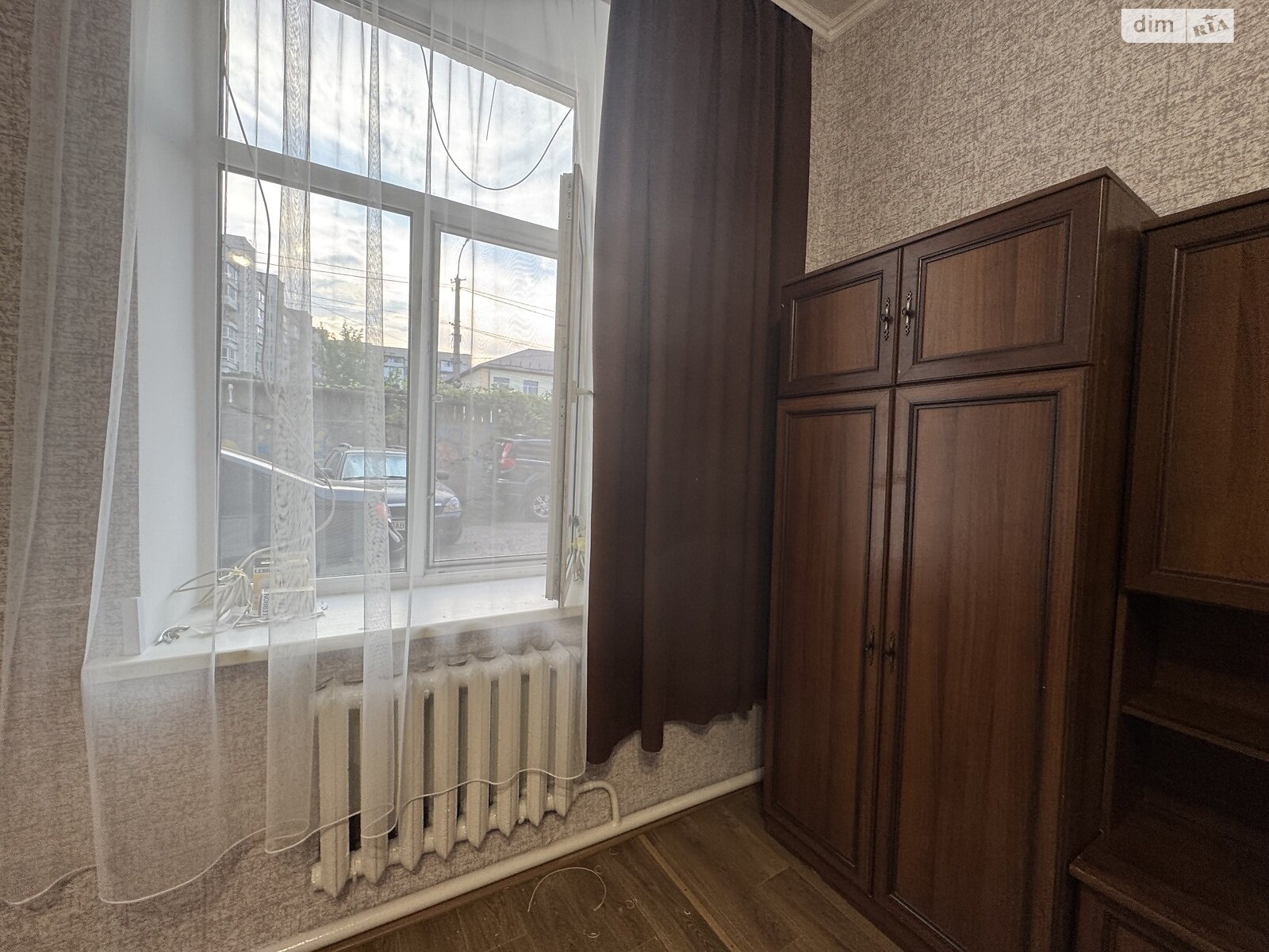 Кімната в Вінниці на вул. Героїв Нацгвардії в районі Ближнє замостя на продаж фото 1 Кімната в Вінниці на вул. Героїв Нацгвардії в районі Ближнє замостя на продаж фото 1