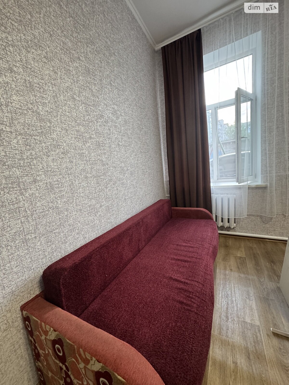 Кімната в Вінниці на вул. Героїв Нацгвардії в районі Ближнє замостя на продаж фото 1 Кімната в Вінниці на вул. Героїв Нацгвардії в районі Ближнє замостя на продаж фото 1