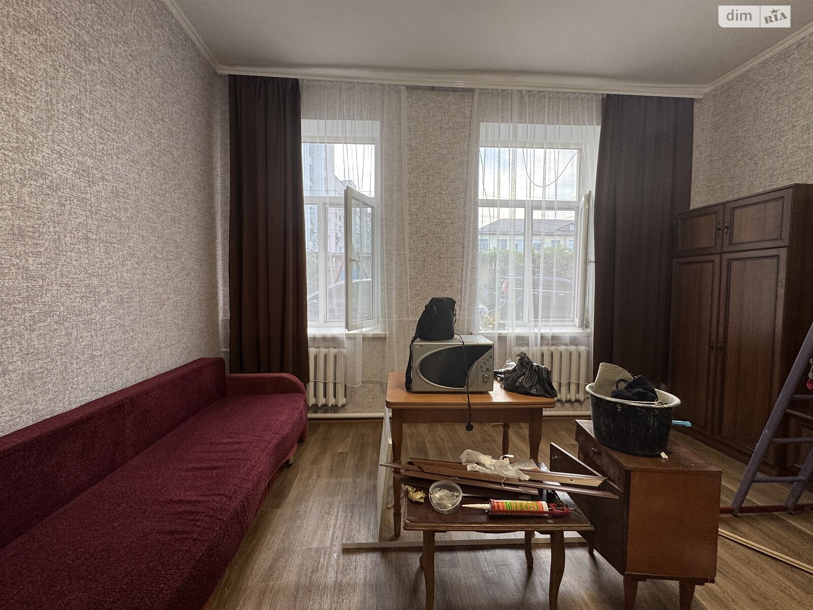 Кімната в Вінниці на вул. Героїв Нацгвардії в районі Ближнє замостя на продаж фото 1 Кімната в Вінниці на вул. Героїв Нацгвардії в районі Ближнє замостя на продаж фото 1