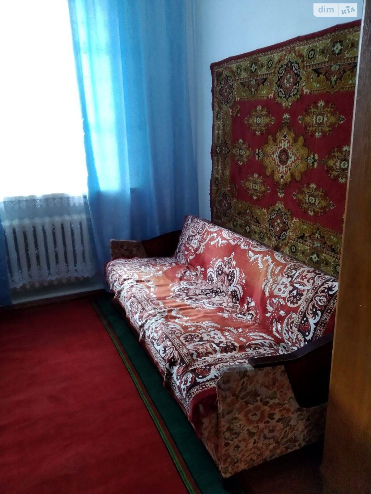 Комната в Виннице, на ул. Шимка Максима 18 в районе Замостянский на продажу фото 1