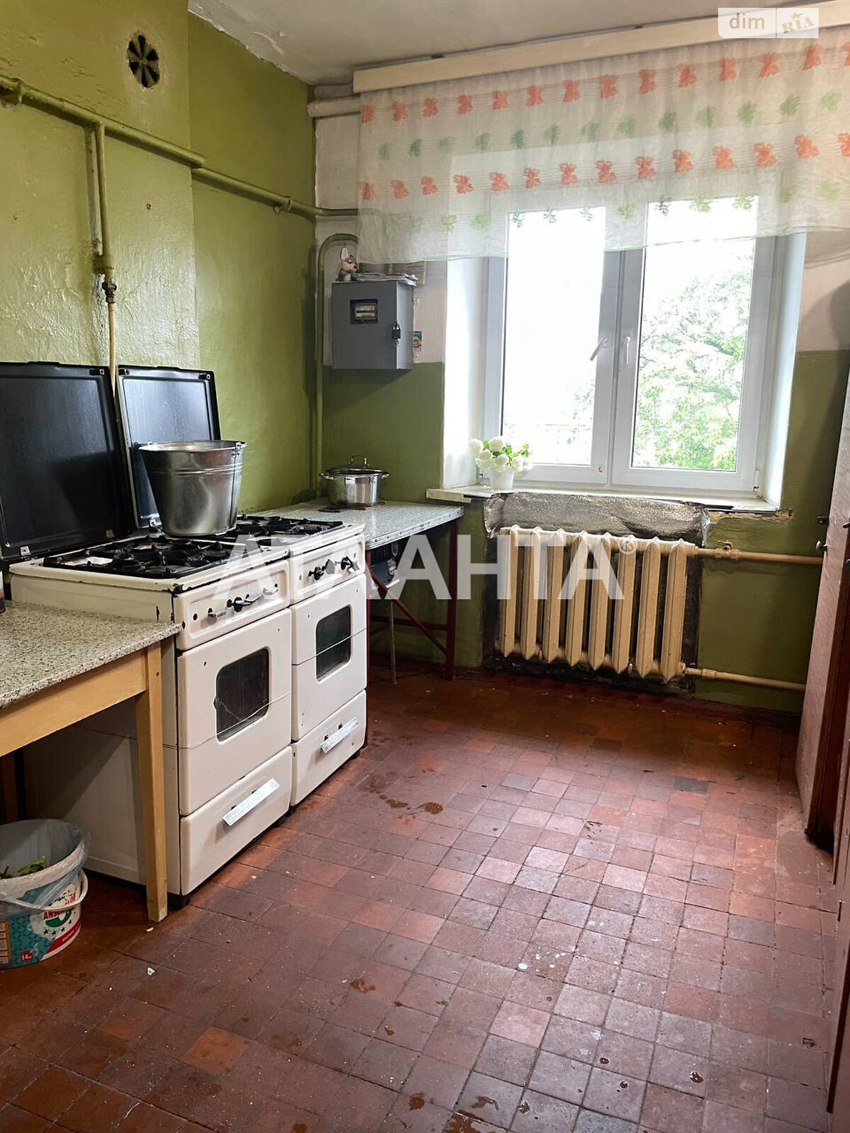 Комната в Виннице, на ул. Стрелецкая в районе Ближнее замостье на продажу фото 1