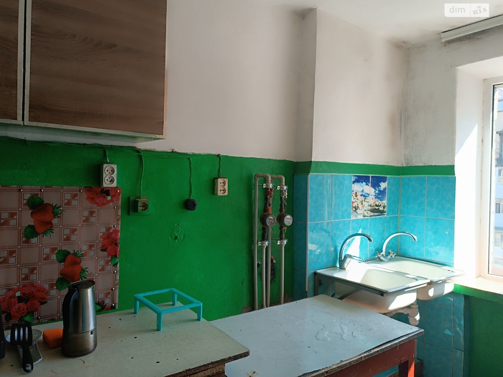 Комната в Виннице, на ул. Стеценко в районе Ближнее замостье на продажу фото 1 Комната в Виннице, на ул. Стеценко в районе Ближнее замостье на продажу фото 1