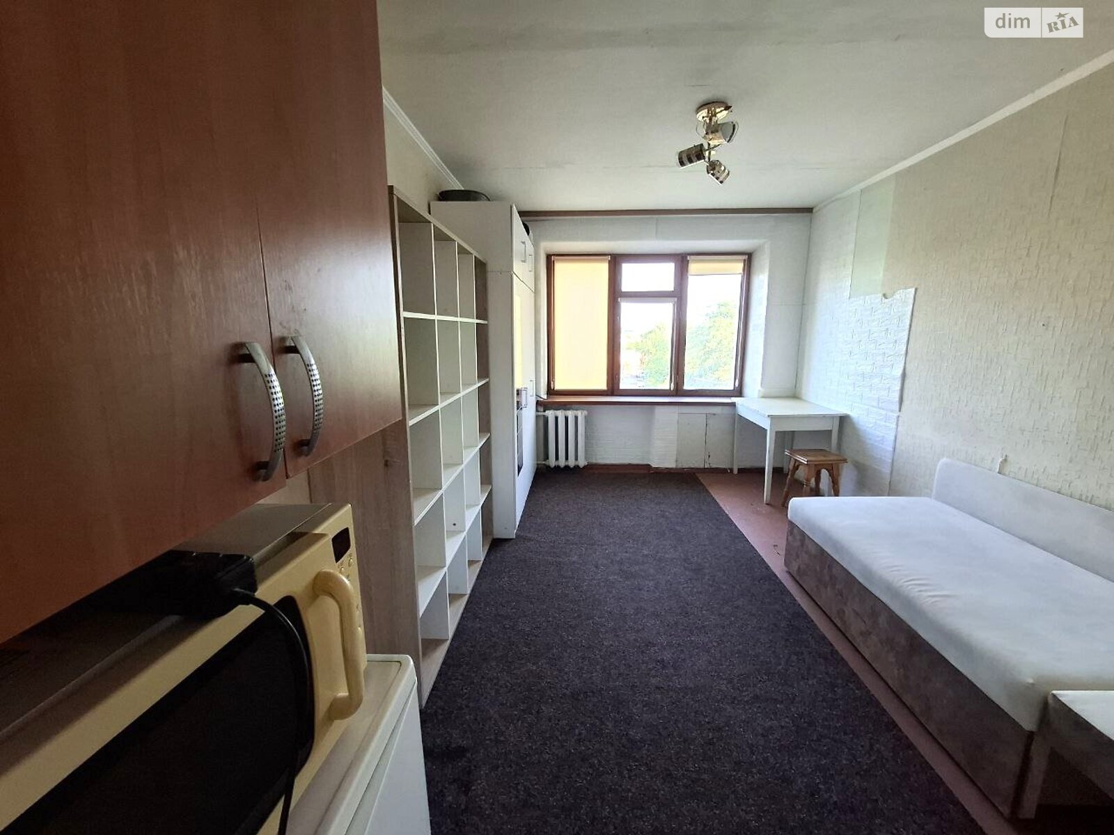 Кімната в Вінниці на вул. Стеценка 58 в районі Ближнє замостя на продаж фото 1 Кімната в Вінниці на вул. Стеценка 58 в районі Ближнє замостя на продаж фото 1