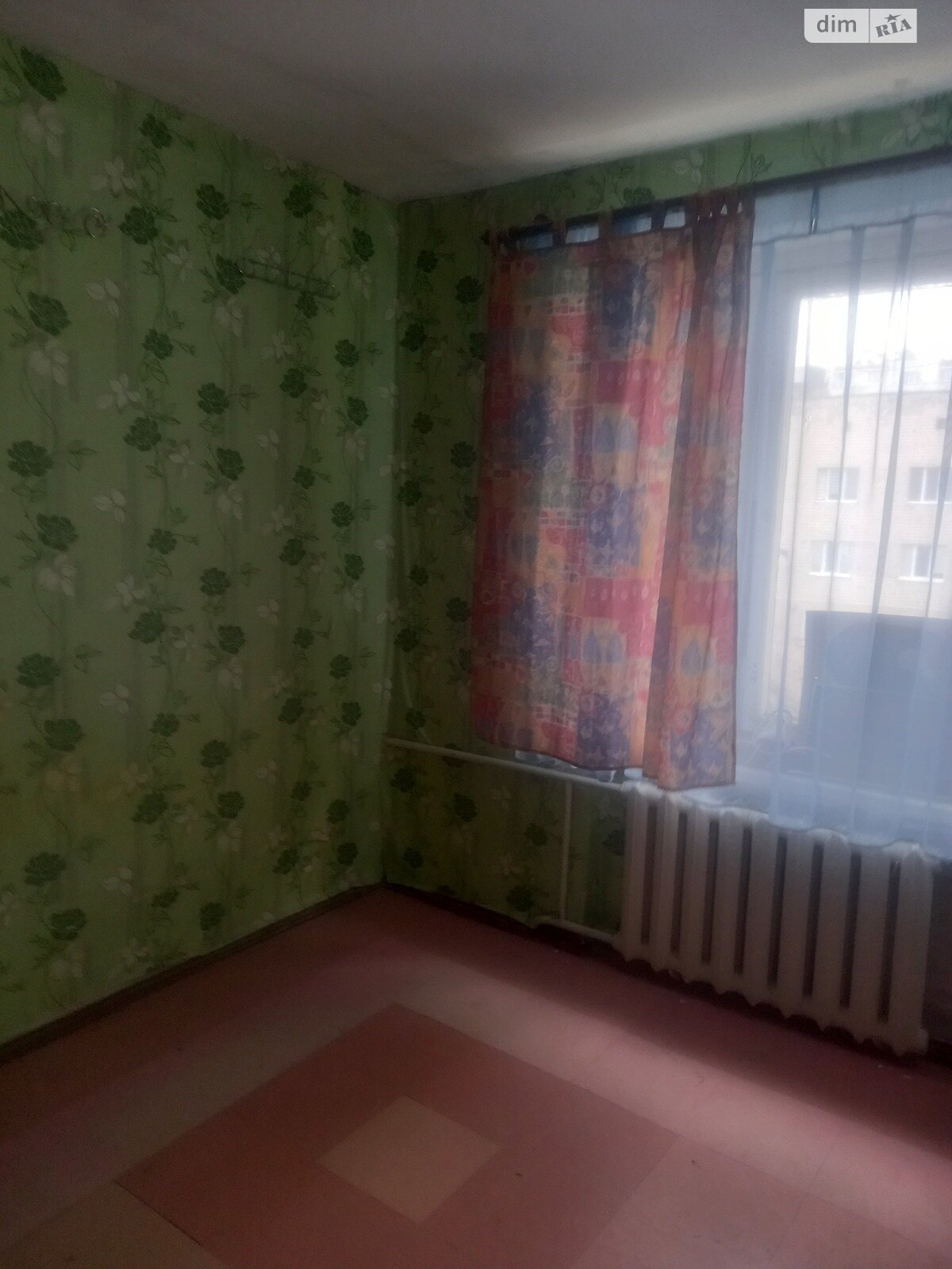 Комната в Виннице, на ул. Стеценко 3 в районе Ближнее замостье на продажу фото 1