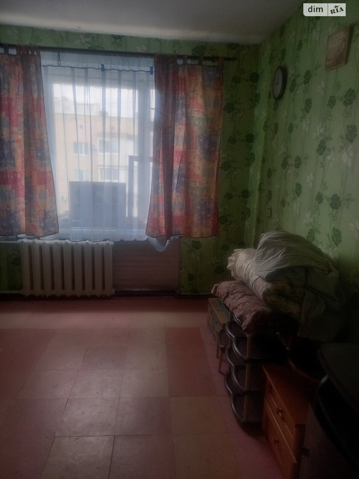 Комната в Виннице, на ул. Стеценко 3 в районе Ближнее замостье на продажу фото 1