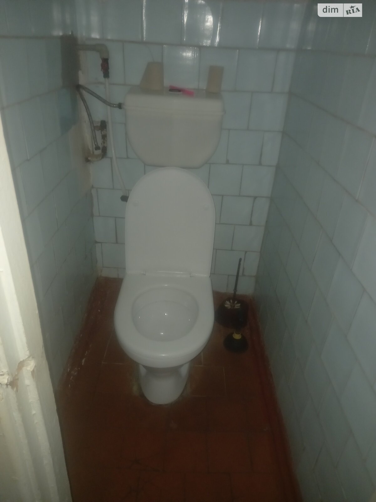 Комната в Виннице, на ул. Стеценко 3 в районе Ближнее замостье на продажу фото 1