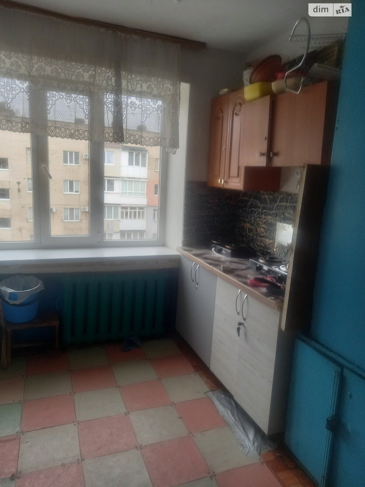 Комната в Виннице, на ул. Стеценко 3 в районе Ближнее замостье на продажу фото 1