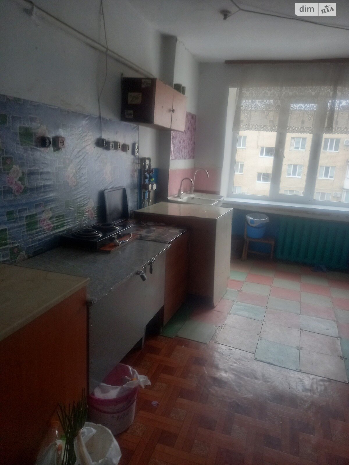 Комната в Виннице, на ул. Стеценко 3 в районе Ближнее замостье на продажу фото 1