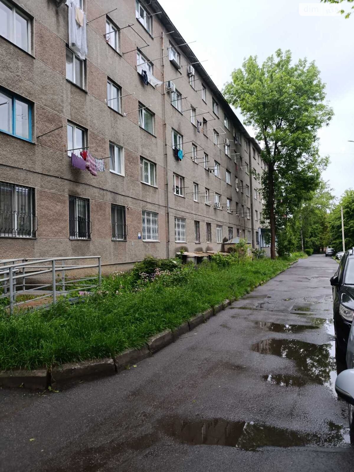 Кімната в Вінниці на вул. Стрілецька в районі Ближнє замостя на продаж фото 1 Кімната в Вінниці на вул. Стрілецька в районі Ближнє замостя на продаж фото 1
