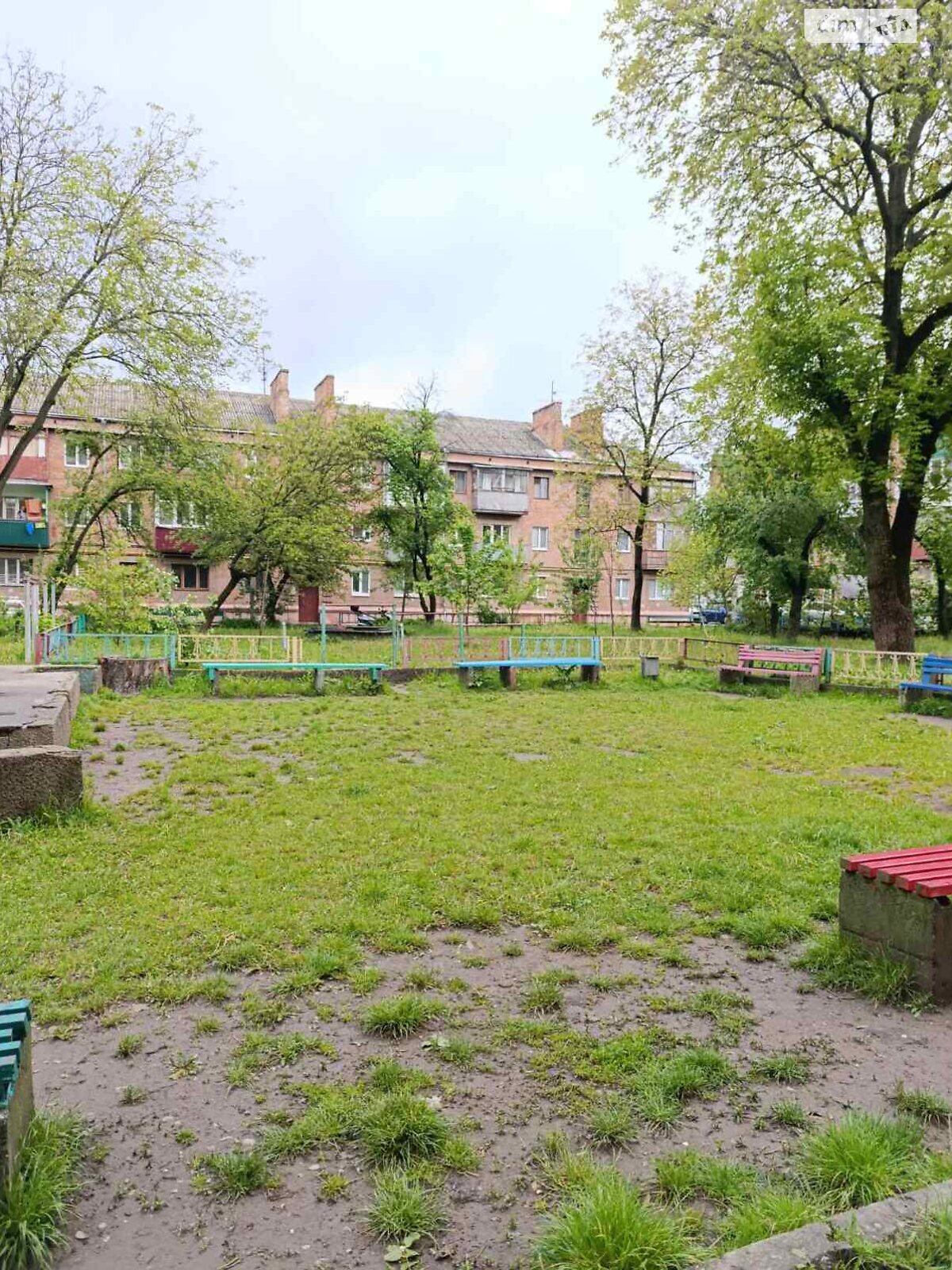 Кімната в Вінниці на вул. Стрілецька в районі Ближнє замостя на продаж фото 1 Кімната в Вінниці на вул. Стрілецька в районі Ближнє замостя на продаж фото 1