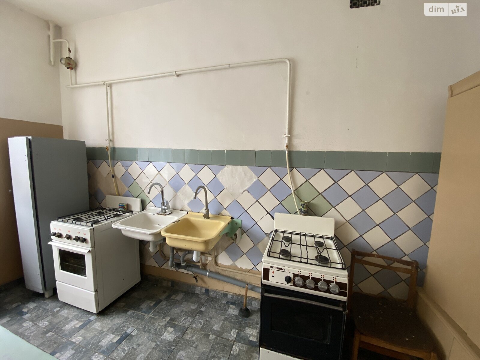 Кімната в Вінниці на вул. Стрілецька 31 в районі Ближнє замостя на продаж фото 1 Кімната в Вінниці на вул. Стрілецька 31 в районі Ближнє замостя на продаж фото 1