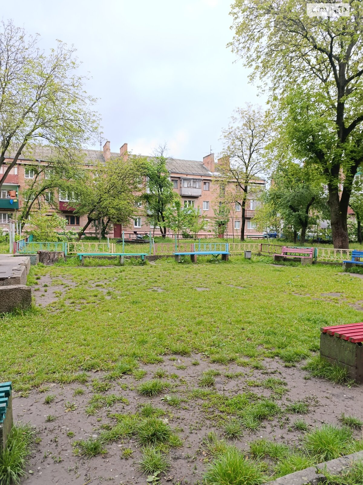 Кімната в Вінниці на вул. Стрілецька в районі Ближнє замостя на продаж фото 1 Кімната в Вінниці на вул. Стрілецька в районі Ближнє замостя на продаж фото 1
