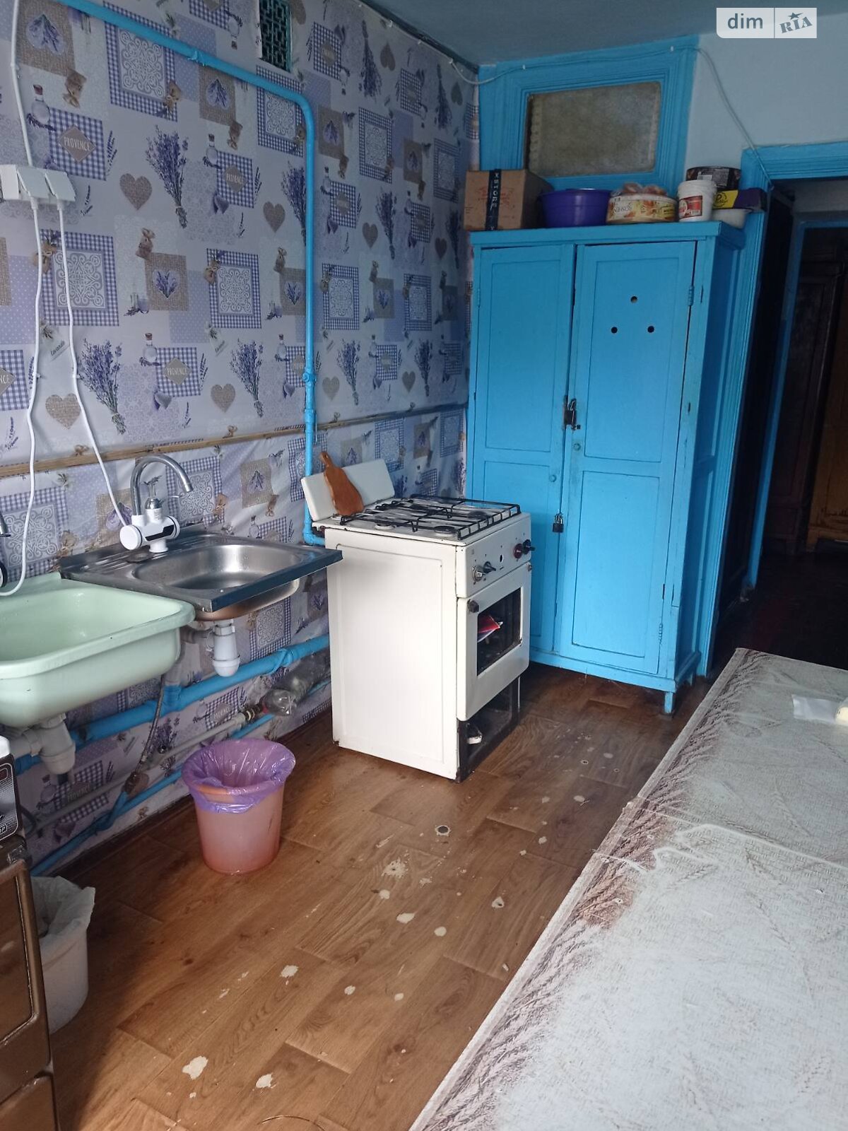 Кімната в Вінниці на вул. Стрілецька в районі Ближнє замостя на продаж фото 1 Кімната в Вінниці на вул. Стрілецька в районі Ближнє замостя на продаж фото 1