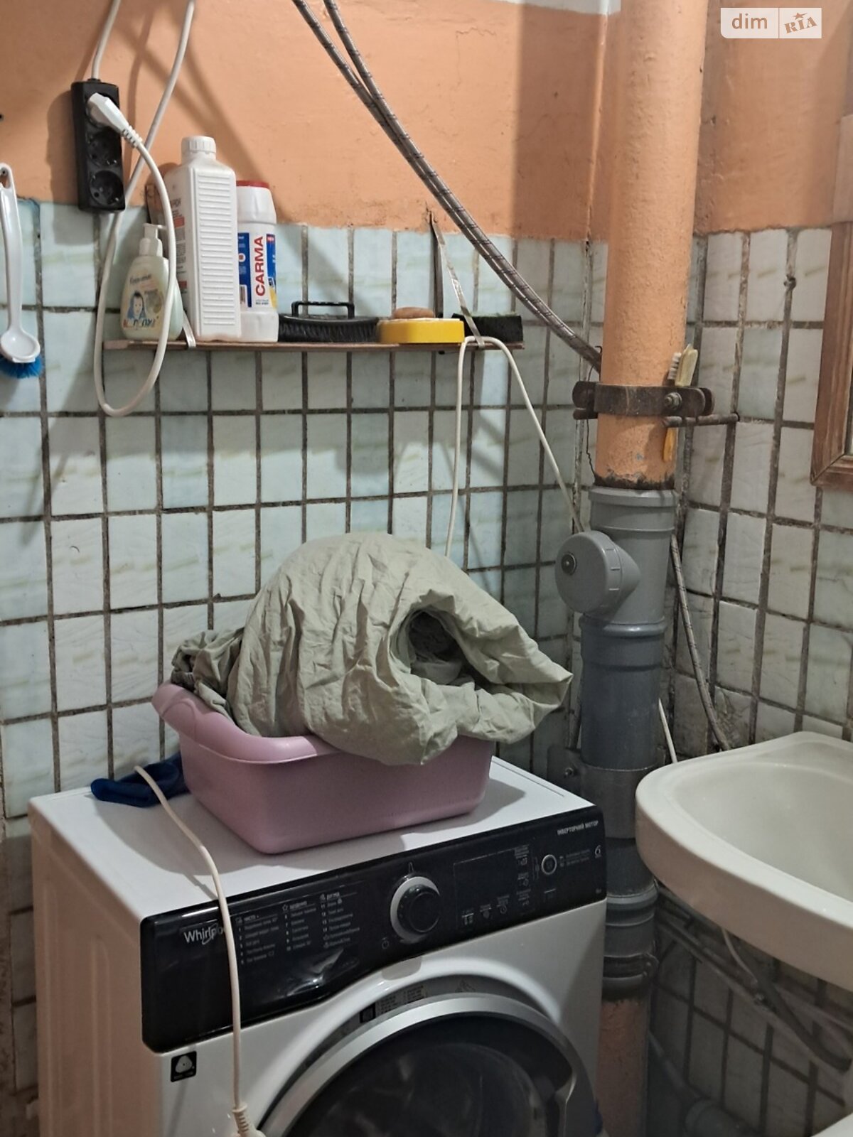 Кімната в Вінниці на вул. Стрілецька в районі Ближнє замостя на продаж фото 1 Кімната в Вінниці на вул. Стрілецька в районі Ближнє замостя на продаж фото 1