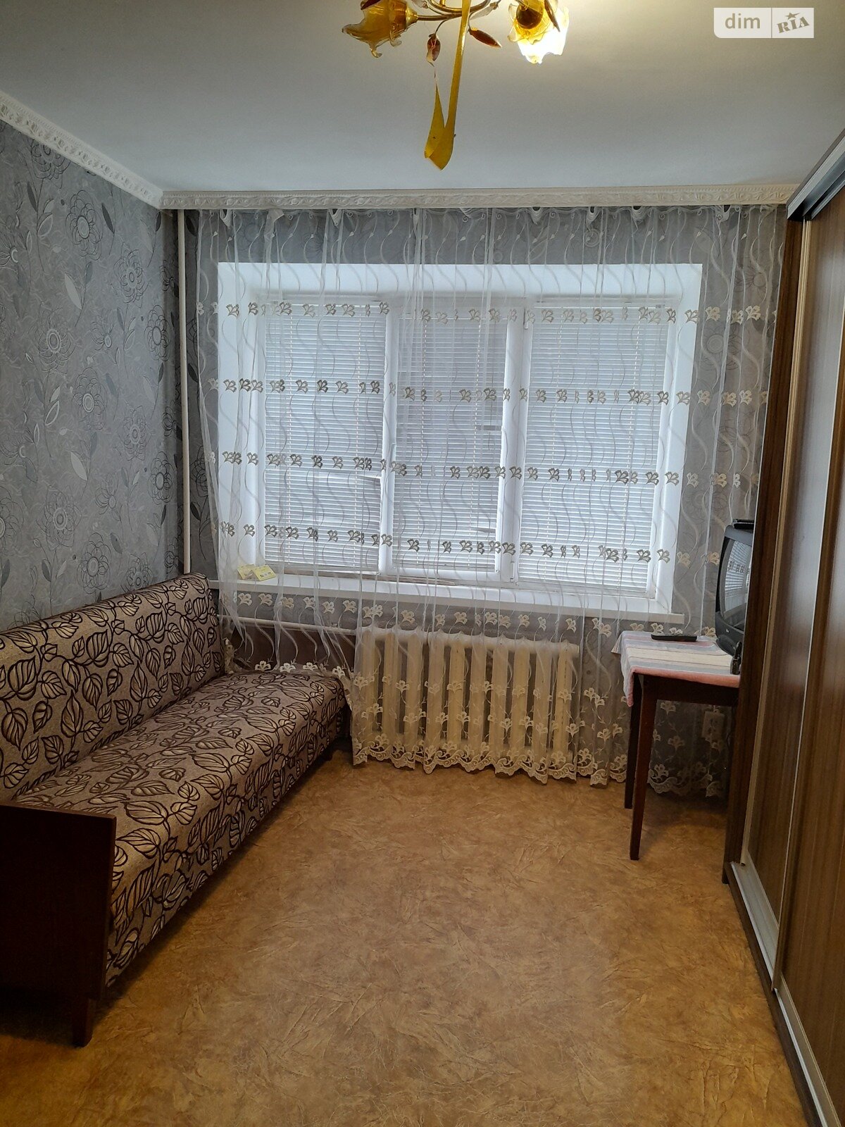 Комната в Виннице, на ул. Стрелецкая в районе Ближнее замостье на продажу фото 1 Комната в Виннице, на ул. Стрелецкая в районе Ближнее замостье на продажу фото 1