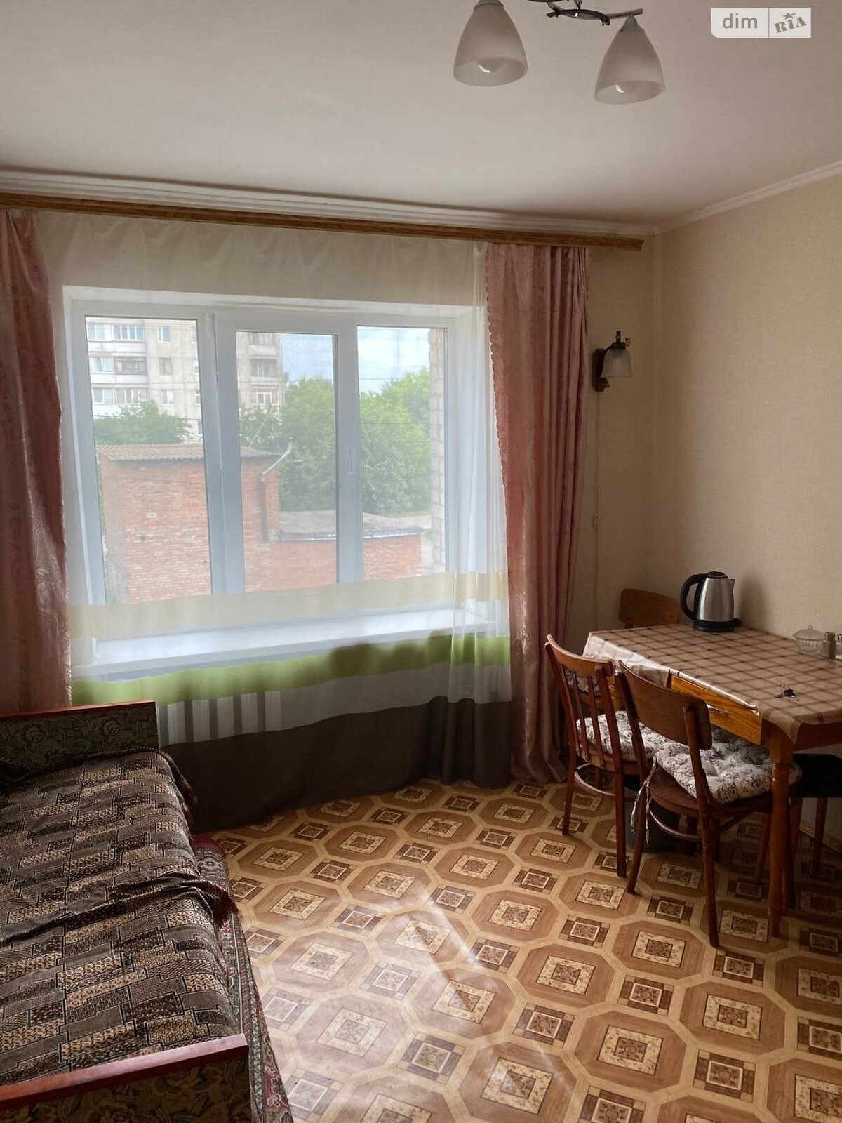 Кімната в Вінниці на шосе Немирівське 82 в районі Дальнє замостя на продаж фото 1