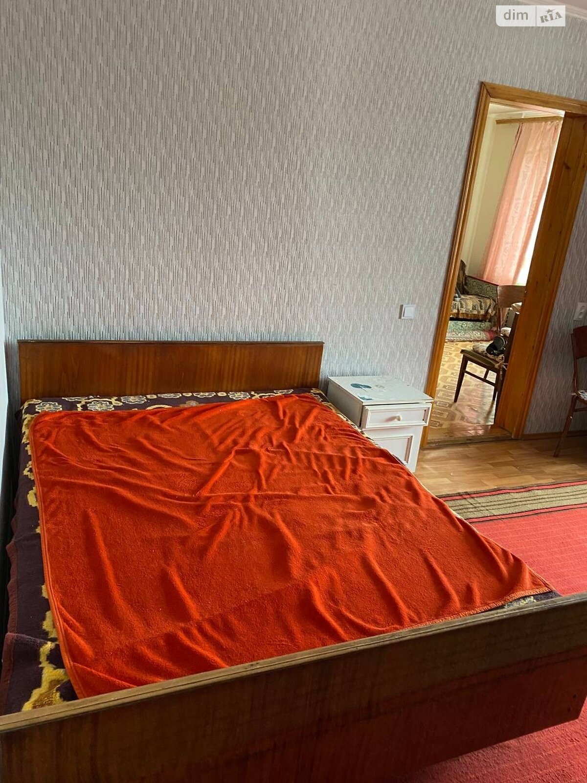 Комната в Виннице, на шоссе Немировское 82 в районе Дальнее замостье на продажу фото 1