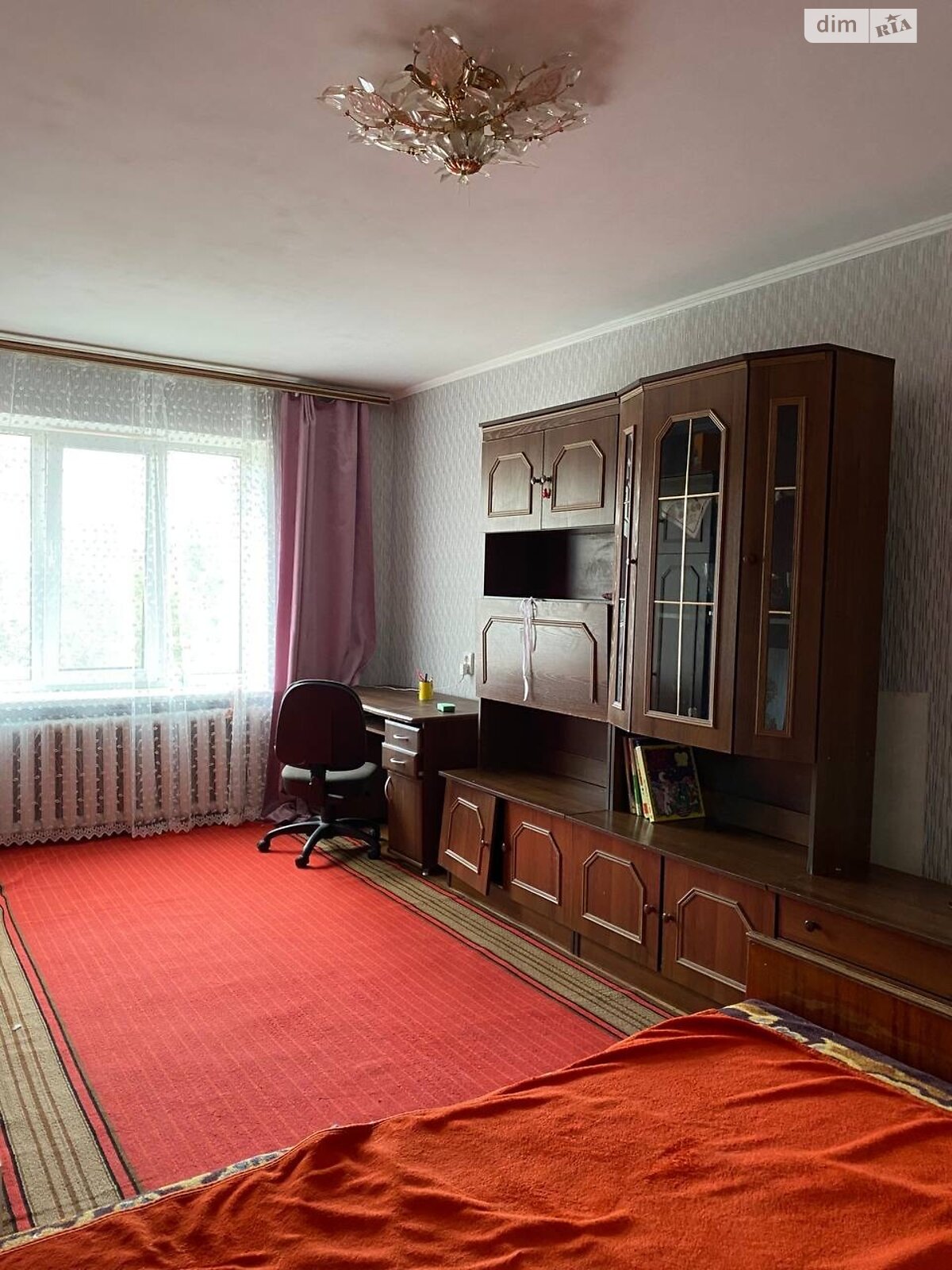 Кімната в Вінниці на шосе Немирівське 82 в районі Дальнє замостя на продаж фото 1