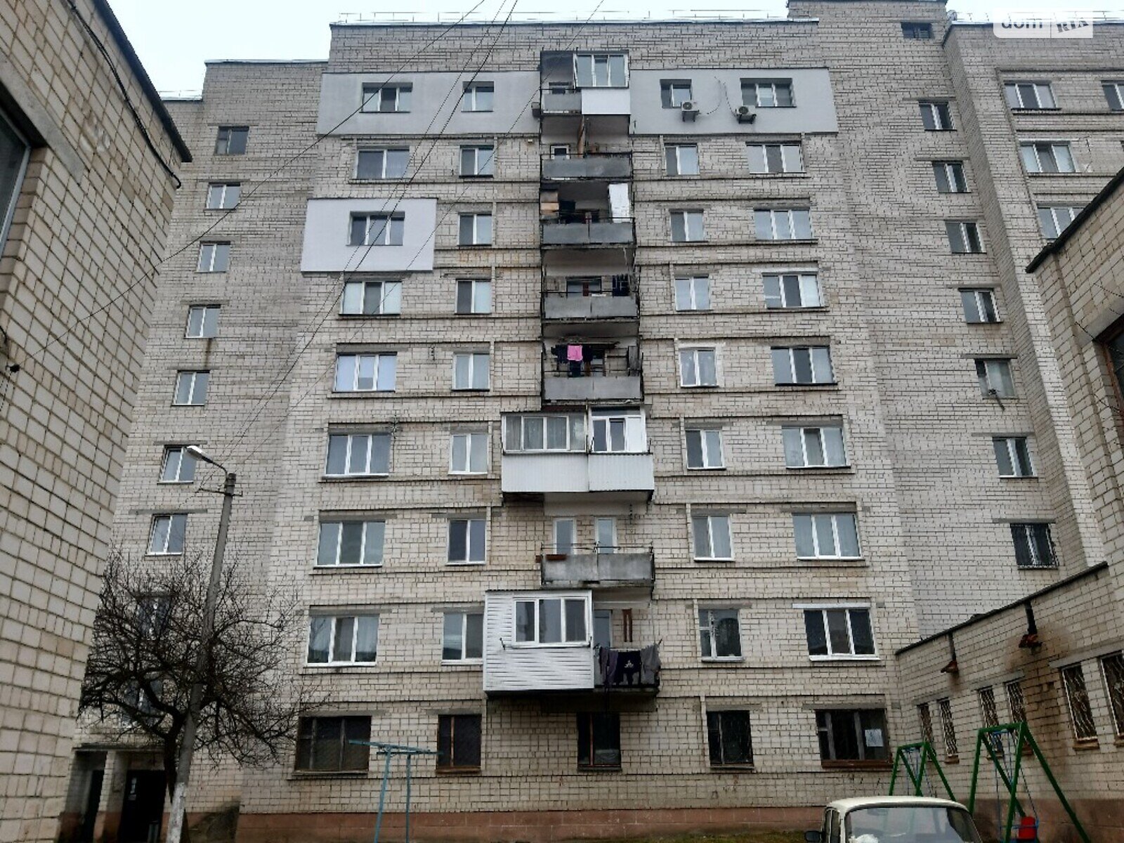 Комната в Виннице, на ул. Пирогова в районе Ленинский на продажу фото 1