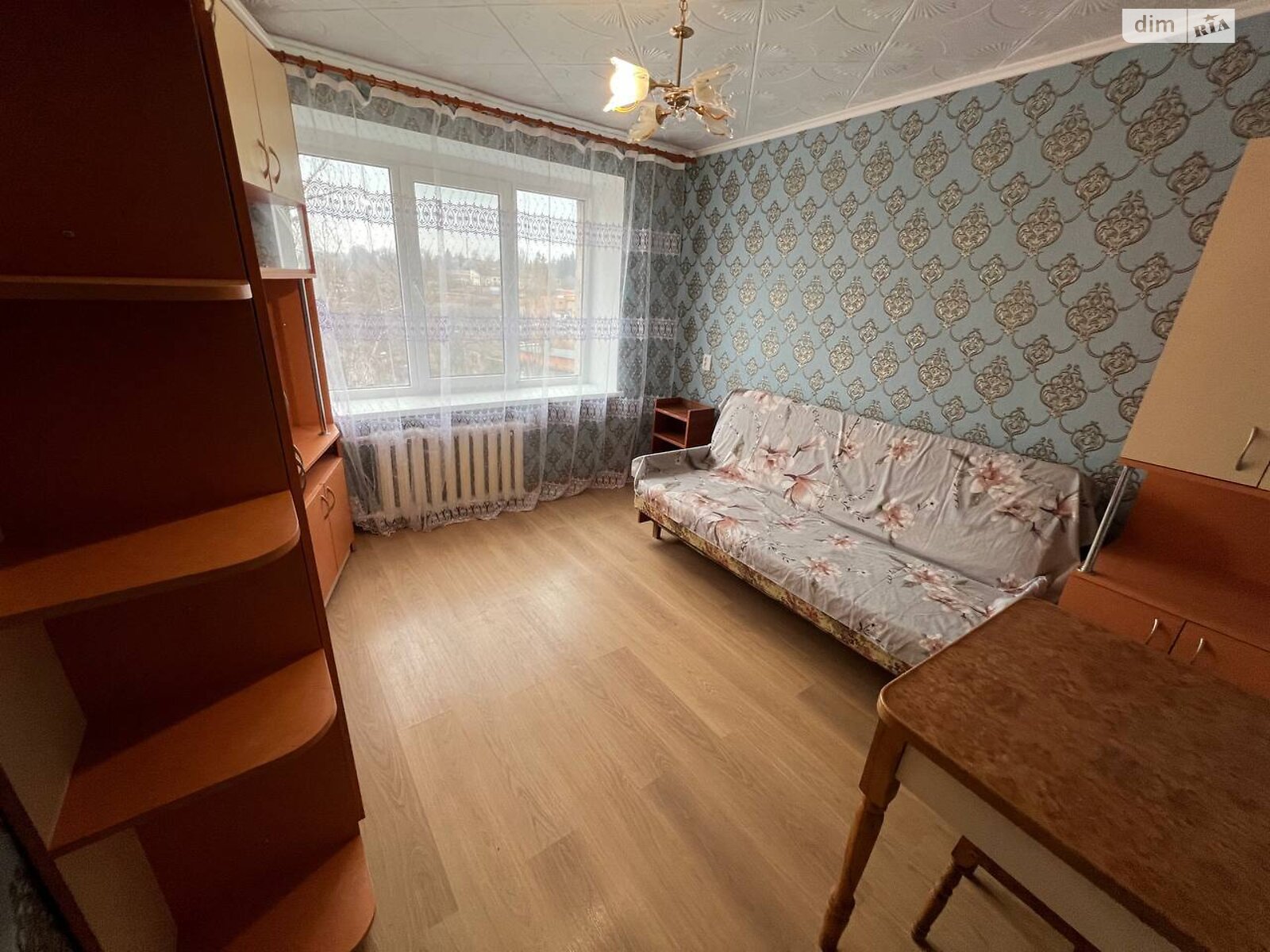 Комната в Виннице, на ул. Пирогова 131 в районе Электросеть на продажу фото 1