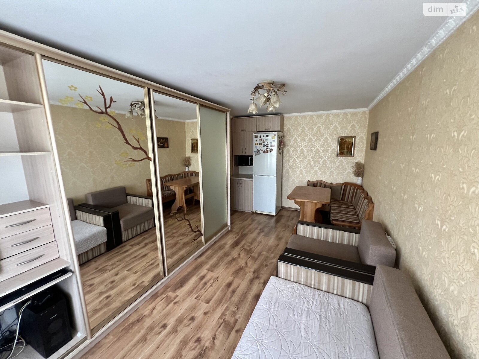 Комната в Виннице, на ул. Пирогова 131, кв. 53/1 в районе Электросеть на продажу фото 1 Комната в Виннице, на ул. Пирогова 131, кв. 53/1 в районе Электросеть на продажу фото 1