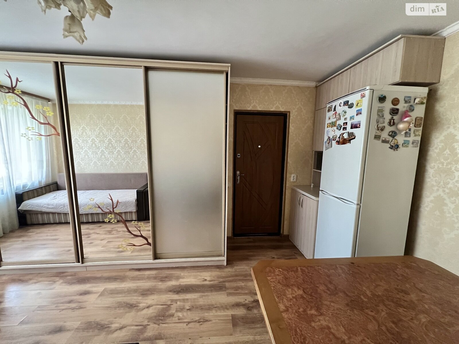 Комната в Виннице, на ул. Пирогова 131, кв. 53/1 в районе Электросеть на продажу фото 1 Комната в Виннице, на ул. Пирогова 131, кв. 53/1 в районе Электросеть на продажу фото 1